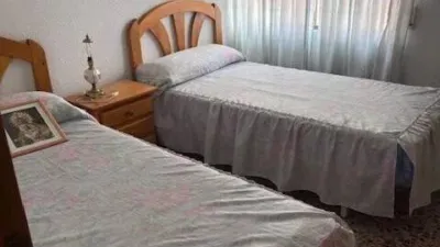 Piso en Calpe - Calp photo 14