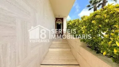 Chalet in Sant Vicenç de Montalt photo 18