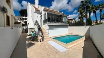Casa – Orihuela, Villa Martín - Vista 2