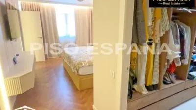 Apartment in Playa de San Juan photo 22
