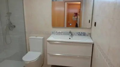 Duplex Penthouse in Calella photo 18