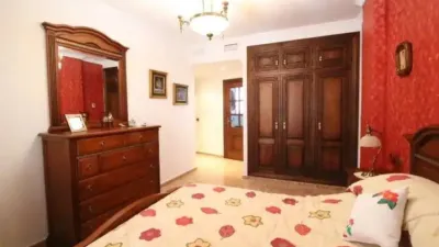 Chalet in Villanueva de la Concepción photo 23