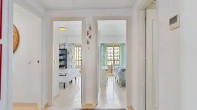 Apartment in San Francisco photo 10