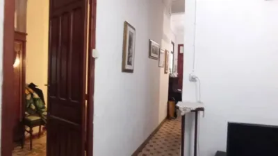 Pis – Alicante, Raval de Sant Antoni, l'Alacantí - Vista 5