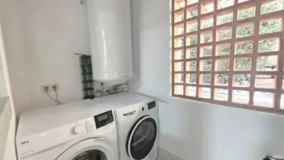 Apartment in El Paraíso-Atalaya-Benamara photo 31
