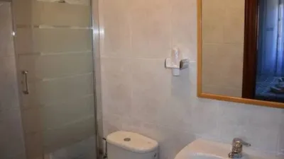 Rustic house in Puentenansa photo 8