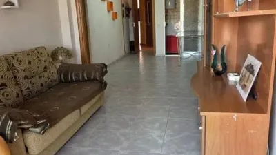 Piso en Acequión-Los Naúfragos photo 11