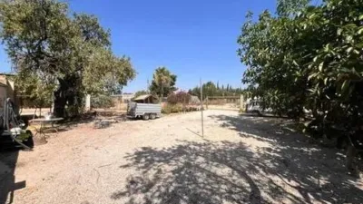 Chalet in Torrellano-Valverde-Parc Empresarial photo 36
