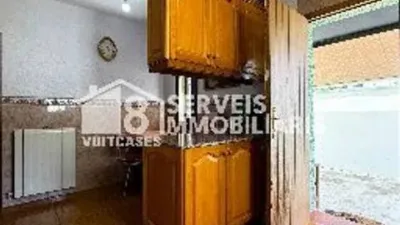 Chalet in Caldes d'Estrac photo 25