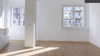 Piso – A Coruña, A Falperra, Paseo das Pontes - Vista 2