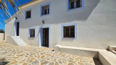 Casa - Vista 3