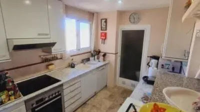 Apartment in Playa de Levante or La Fossa photo 11