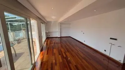 Attic in El Terreno photo 2
