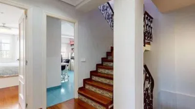 Chalet in Altabix photo 46