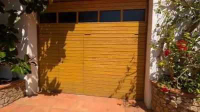 Chalet in La Palma de Cervelló photo 62