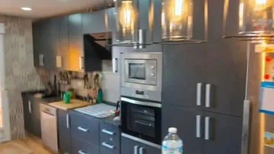 Apartment in Formentera del Segura photo 7