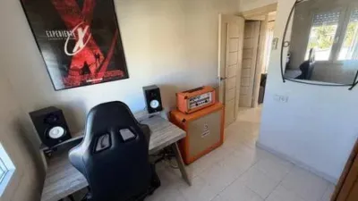 Apartment on Calle Isla Tabarca, No Number photo 3