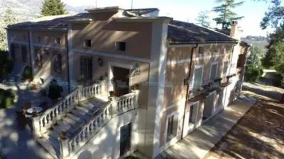 Casa - Vista 2