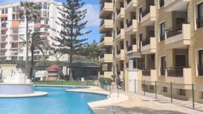 Apartment in Las Gaviotas-Carvajal photo 19