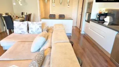 Apartment in Playa de San Juan photo 23