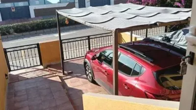 Piso – Los Montesinos - Vista 4