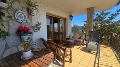 Chalet in Canyelles photo 11