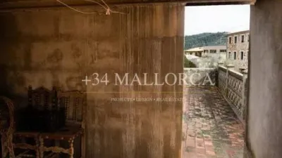Chalet in Alaró photo 47