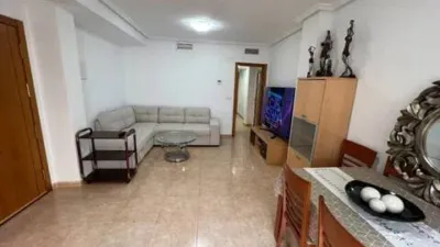 Apartment on Calle de la Corbeta photo 9