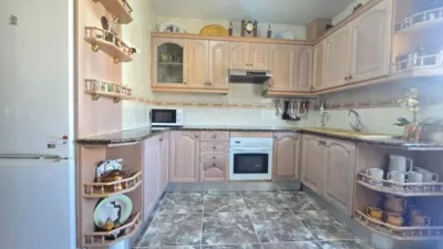 Chalet in Canyelles photo 16