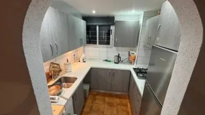 Apartment in Las Adelfas-Benicolada-Garduix photo 12