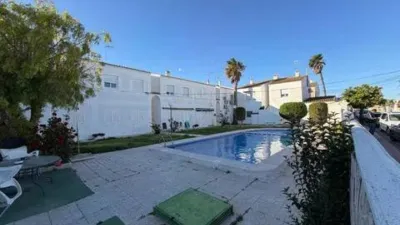 Apartment on Calle Isla Tabarca, No Number photo 13