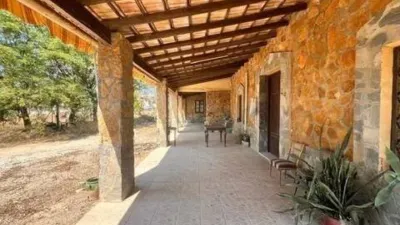 Chalet in Torrellano-Valverde-Parc Empresarial photo 41