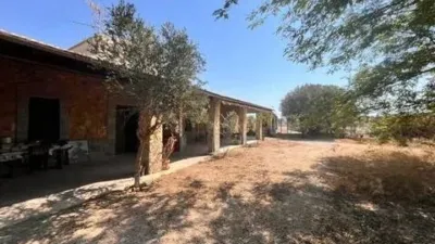 Chalet in Torrellano-Valverde-Parc Empresarial photo 43