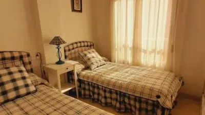 Apartment on Calle 9 de Octubre, 2 photo 32