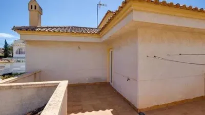 Chalet in Aguas Nuevas-Torreblanca-Sector 25 photo 35