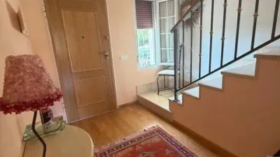 Townhouse in Grijota photo 5