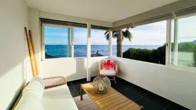 Piso – Altea, Sant Roc - Vista 2