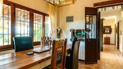 Chalet in Centro photo 16