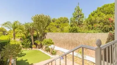 Terraced house on Calle del Peral photo 29