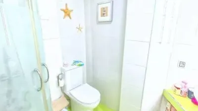 Apartment in Los Remedios photo 21