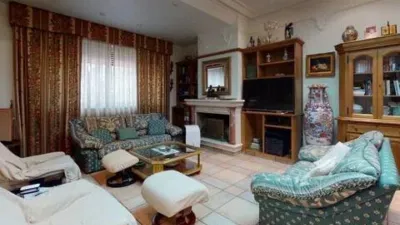 Chalet in Matola-La Foia-Las Bayas-La Marina photo 25