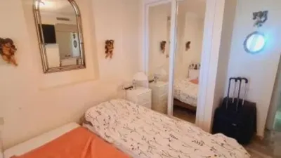 Apartment in Playa de Levante or La Fossa photo 14