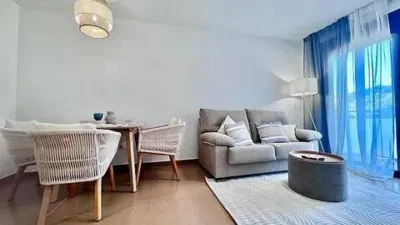 Apartment in Acequión-Los Naúfragos photo 3