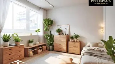 Apartment in Playa de San Juan photo 45