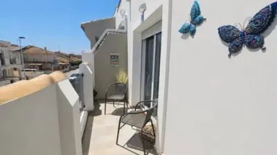 Apartment on Calle del Río Júcar photo 8