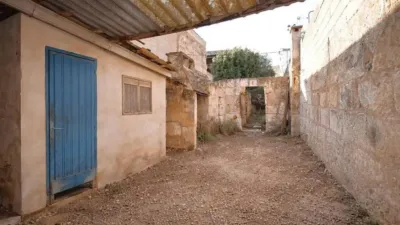 Chalet in Muro photo 15