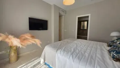 Apartment in El Paraíso-Atalaya-Benamara photo 19