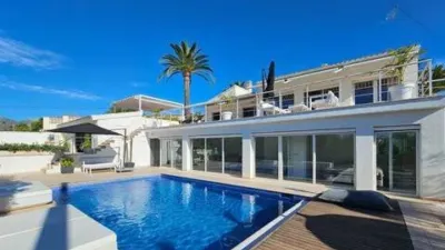 Casa – L'Alfàs del Pi - Vista 2