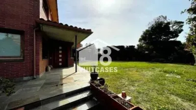 Chalet in Cabrera de Mar photo 6