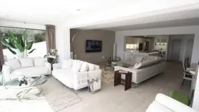 Chalet in Costa d'en Blanes photo 21